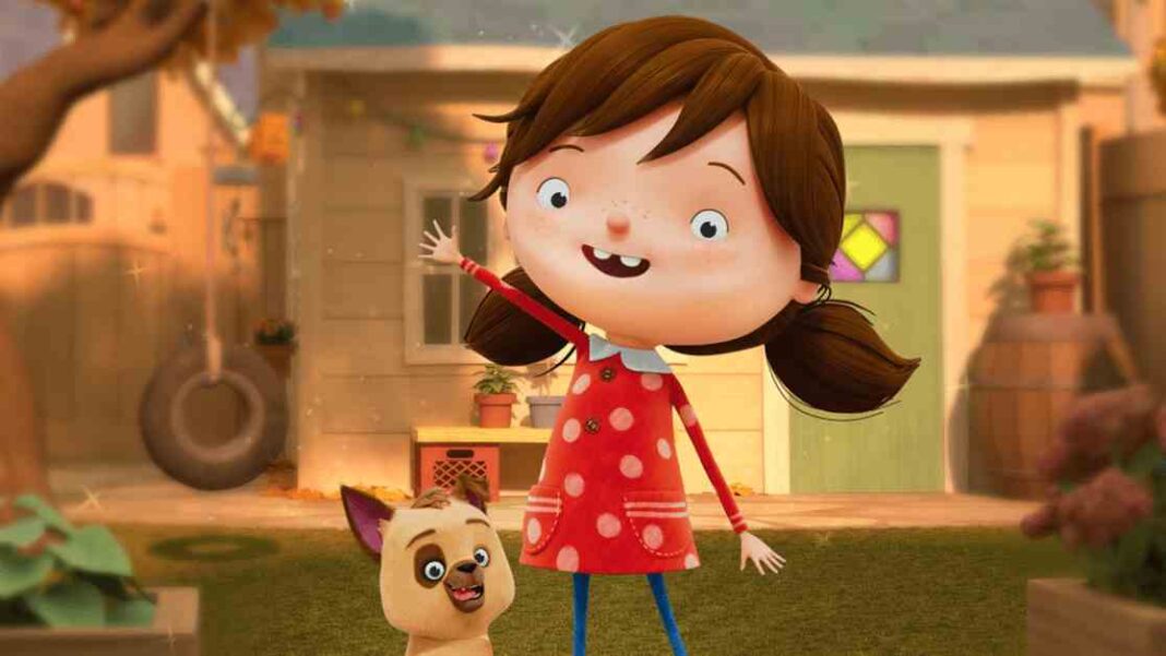millie-magnificent-bags-international-sales-unveils-first-footage-from-ashley-spires-inspired-animated-series-fourth-book-to-publish-next-year