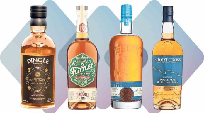 the-new-irish-whiskeys-worth-spending-your-money-on